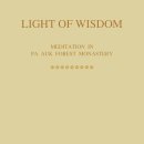 Light of Wisdom(파욱 사야도, PDF) 다운로드 이미지