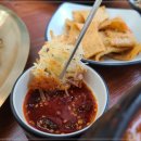통삼국김치찌개직산점