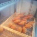 경성찹쌀꽈배기 이미지