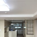 씨유삼송동일2차점 | 경기도 고양시 덕양구 신원동 삼송 동일 스위트 2차 아파트 인테리어 필름 시공 (주방 싱크대, 드레스룸...