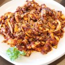일산쭈꾸미