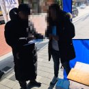 뚝섬역상점가 이미지