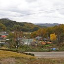 하범곡마을 이미지