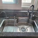 서면아이파크아파트 | 서면 씽크볼교체 아이파크 아파트 시공 후기