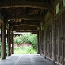 도래마을 입구 이미지