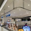 현대코너 | 다산 현대프리미엄아울렛 신상 디저트 | 코너케이크 스튜디오 뉴욕식 브레드푸딩 후기