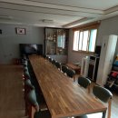 현2리 마을회관 | 여주가구 대신면 마을회관 가구 배송 후기 ★