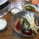 소양강닭갈비막국수 이미지