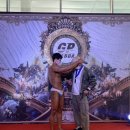 퍼스트콜gym | 서프라이짐 ) 2020 나바코리아 GP 남자 스포츠모델 시합 후기 - 2탄!!!!