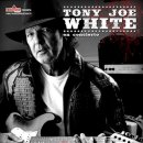 Ant`t Going Down This Time - Tony Joe White 이미지