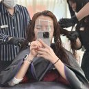 (주)이마트 익산점 | 익산 미용실 동산동 세종헤어 익산이마트점에서 손질 편한 레이어드 컷&amp;펌 해본 후기
