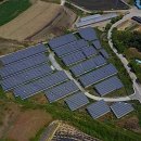 (주)신성솔라에너지태양광발전소 이미지