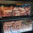 삼거리세탁소 | [거제, 수월] 고현 근처 다 구워주는 돼지고기 맛집 육즙창고 수월직영점