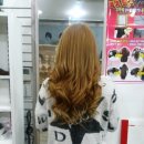 프린세스붙임머리 네이버블로그
