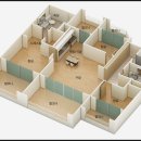 수완피오레1차 이미지