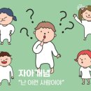 정의야 태권도장 | 알뜰아심(알아두면 쓸모있는 아동심리학) 6장 자아개념의 발달