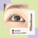 C&Y대산 | [미미브로우] 속눈썹 펌, 더이상 사치가 아니다!