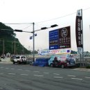 송정해수욕장 입구 이미지
