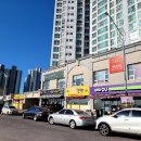 광양중동초등학교 이미지