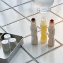 아침을 깨우는 아로마 테라피 이미지