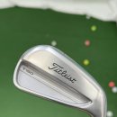 디스펙 | 이천 골프채 피팅 타이틀리스트 T150 아이언 스펙 점검 받고 프로젝트X 라이플 샤프트 피팅 받은 후기