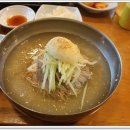 유달면옥(본점) 이미지