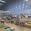 강상면 다목적 복지회관 | 장애인 지도자 1천명 &#39;역량 UP&#39;…“실전형 CPR로 현장 대응력 한 단계 업그레이드”