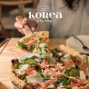 풍기 | 목동 피자 오르노 목동점 풍기 크림 빠에야 후기