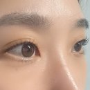 신내2동 신아타운앞 | 신내동속눈썹펌 | 아이보리신내점에서 케라틴펌으로 구부러진 속눈썹 복구 성공!