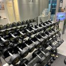 리젠핏 스튜디오 PT 이미지