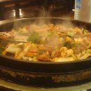 청춘춘천닭갈비