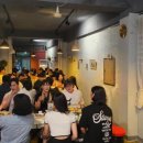 제주도게스트하우스파티 사교장 이미지