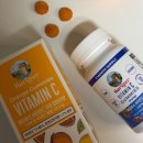 팜헬스케어 | 온가족 함께 먹는 맛있는 메리루스 비타민C 구미 오렌지맛 후기 [어린이 비타민 추천]