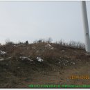 백룡지맥 1구간(활성산분기점-백룡산(420.8m.옥룡지맥분기점)-13번국도). 이미지