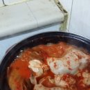 닭김치찜 이미지