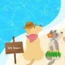 너랑나랑개랑 이미지