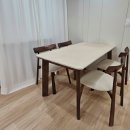 양덕동402 | (가구배송후기) 부산 해운대 래미안아파트, 사랑으로 가득 채운 설렘 가득한 신혼집