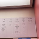 네일곱다 | 귀멸의 칼날 무한성편❄️ 삼정타워 cgv 리클라이너 관람후기💦 주차정보