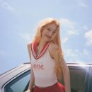 (주)위드조이미 | 레드벨벳 조이 :: &#39;Love splash!&#39; 쇼음중 사녹 후기