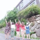 77마일 | 가평 여름 휴가 물놀이 77마일 펜션 및 AK 수상레저 후기