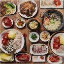 보쌈의진수