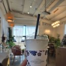 더 그린즈 네이버블로그
