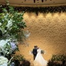 헤어펠리스 | Wedding Day / 프헤 본식 메이크업 헤어, 의정부 웨딩팰리스 본식 후기, 테레지아 스튜디오