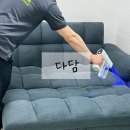 양지크리닝 | 다담 사당 이수 패브릭소파 청소 클리닝 서비스 받아본 후기