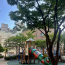 송학공원 놀이터 이미지