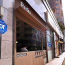 삼성역 카페 반려동물 동반 가능한 펔스커피[Perks coffee]