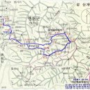 동두농장2 | 연천 성산 산행기...경기도 연천군(520m)