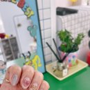 발도스커피 풍무점 | 김포 네일아트 매력만점 핫플, 풍무동 미유키네일