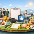 취약계층지역 이미지