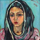 Morning Gallery Irma Stern (1894~1966) 이미지